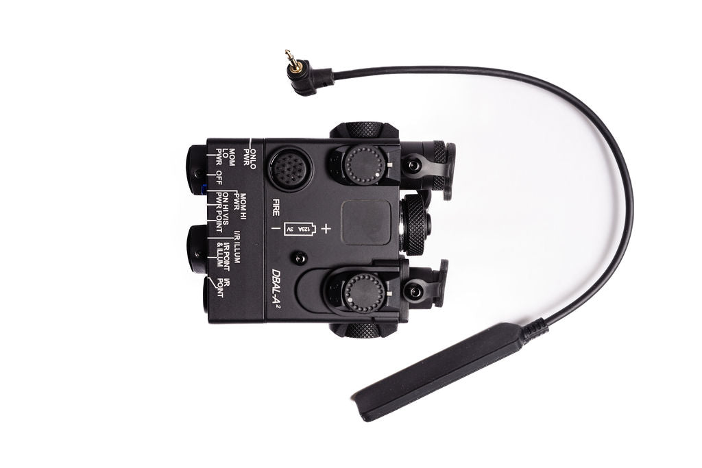 DBAL A2 (PCB POTTED)