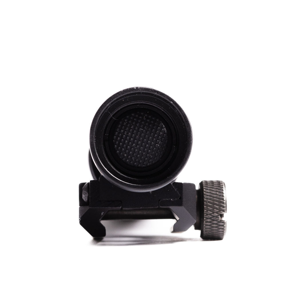 S/F m300v/Ir scout light white/IR (PCB POTTED)
