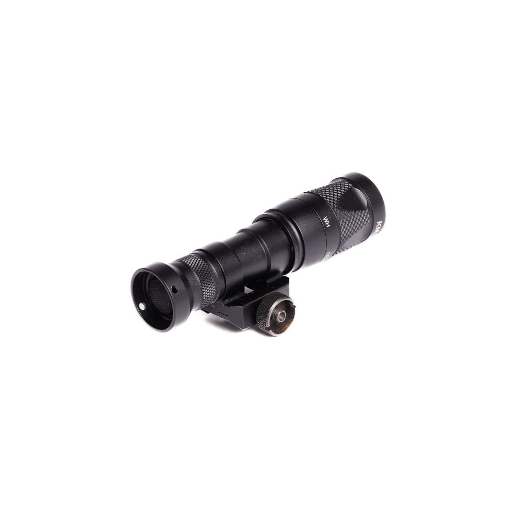 S/F m300v/Ir scout light white/IR (PCB POTTED)