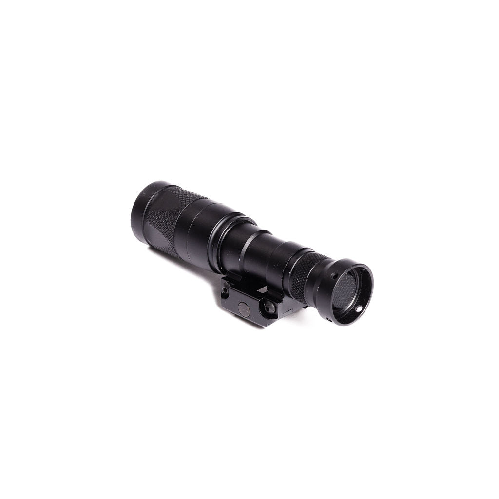 S/F m300v/Ir scout light white/IR (PCB POTTED)