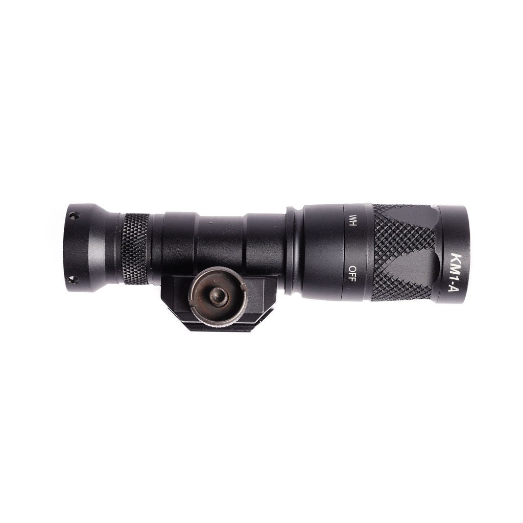 S/F m300v/Ir scout light white/IR (PCB POTTED)