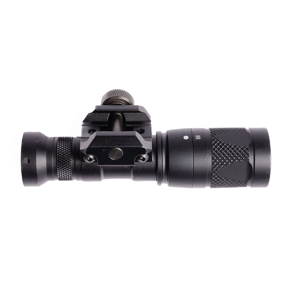 S/F m300v/Ir scout light white/IR (PCB POTTED)