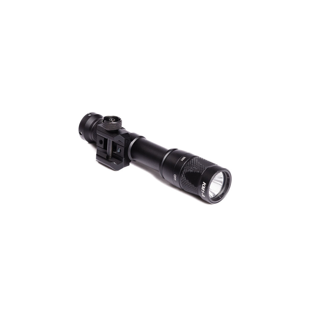 S/F M600v/IR white/ir light (PCB POTTED)