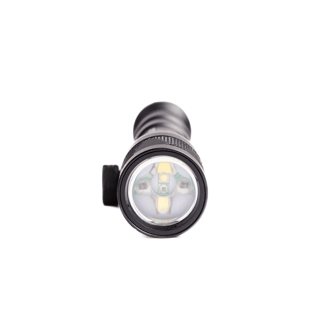 S/F M600v/IR white/ir light (PCB POTTED)