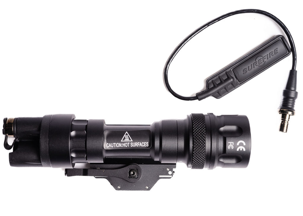 S/F M952v/IR weapon light (PCB POTTED)