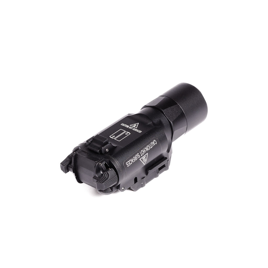 S/F X300 weapon light (PCB POTTED)