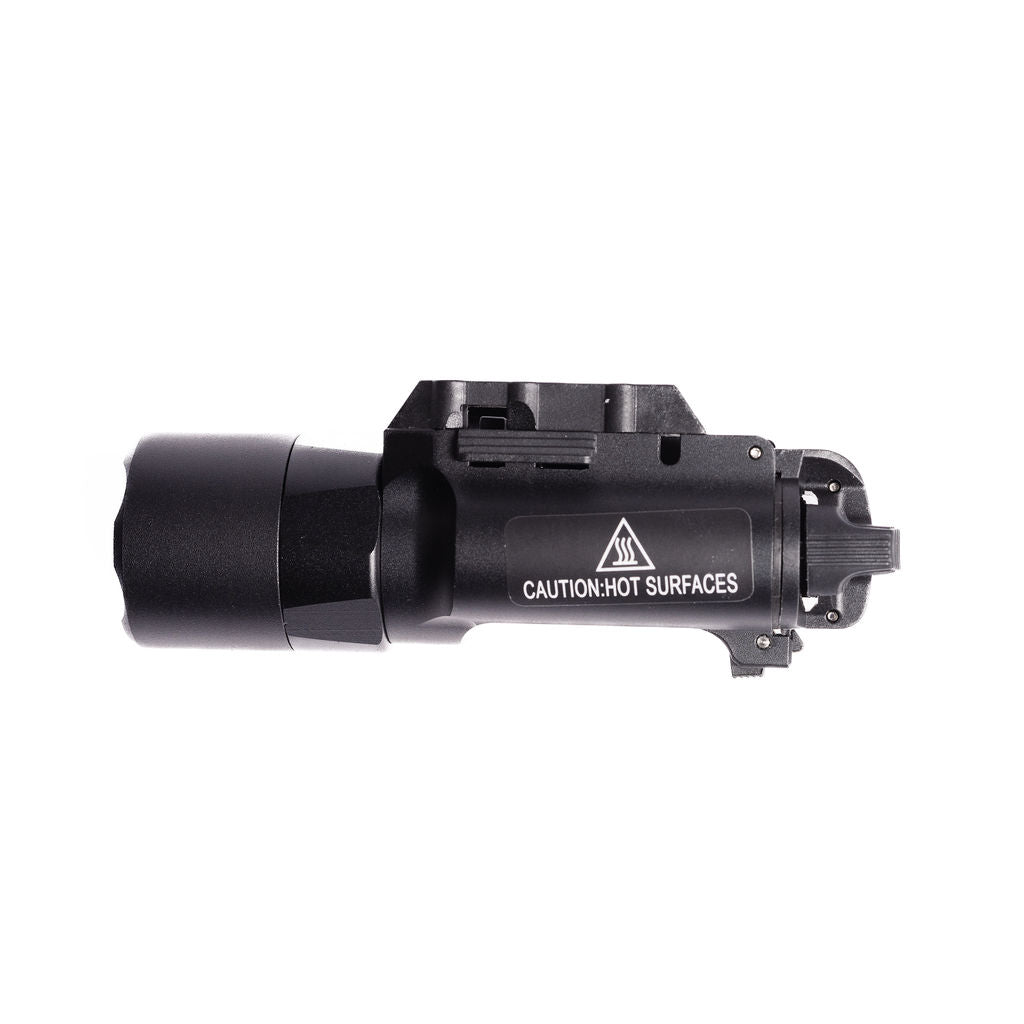 S/F X300 weapon light (PCB POTTED)