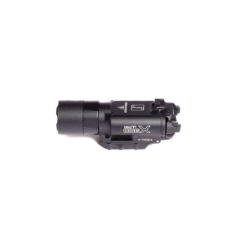 S/F X300 weapon light (PCB POTTED)