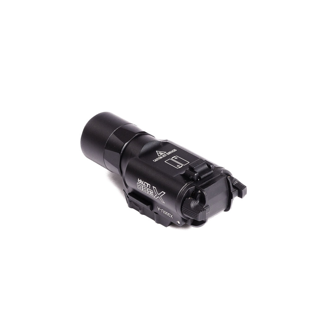 S/F X300 weapon light (PCB POTTED)